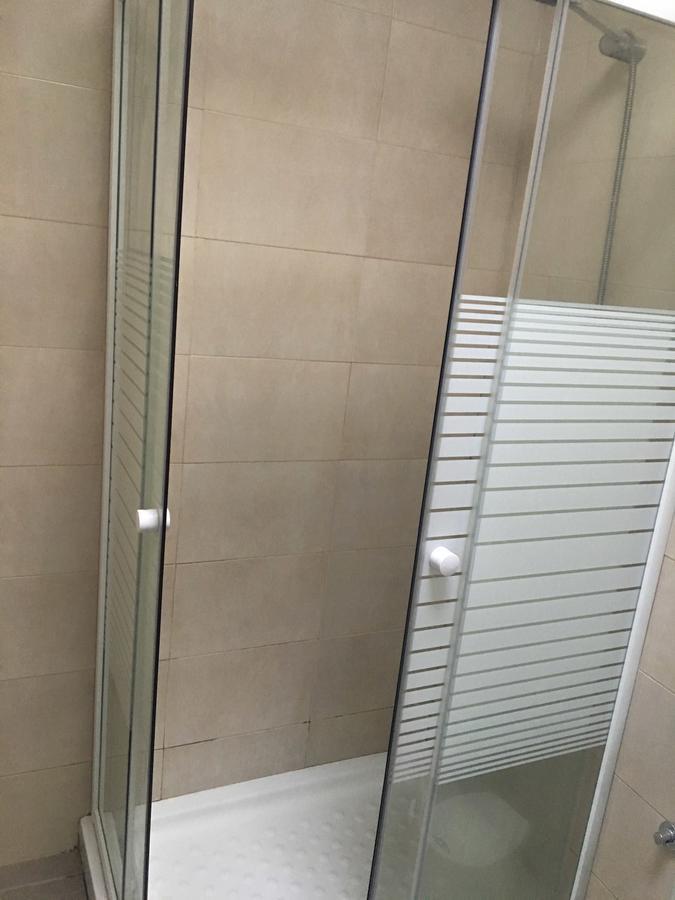 마스팔로마스 Vista Dorada 7A 빌라 외부 사진